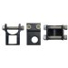Show product details for Non-Magnetic Rear Wheel Axle Bracket