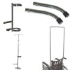 Accessories for MRI Wheelchairs
