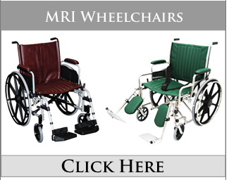 MRI Wheelchairs