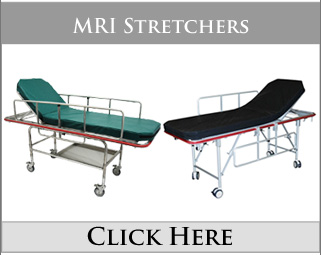 MRI Stretchers