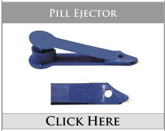 Pill Ejector