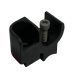 Show product details for MRI Replacement Seat Guide with Arm Socket Non-Magnetic