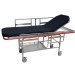 Show product details for MRI Non-Magnetic Fixed Bariatric Stretcher 600lb. Capacity